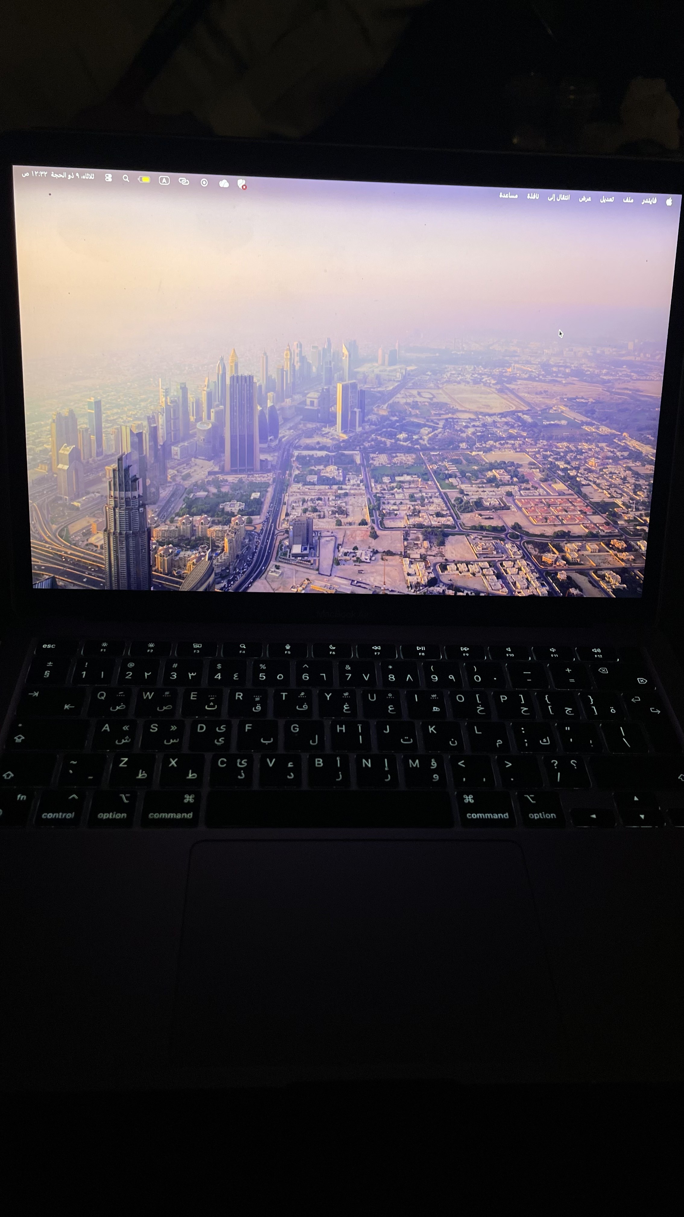 MacBook Air